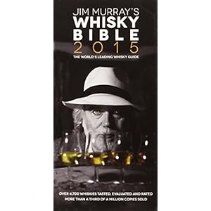 Jim Murray's Whisky Bible 2015 by Jim Murray (2014-10-06)