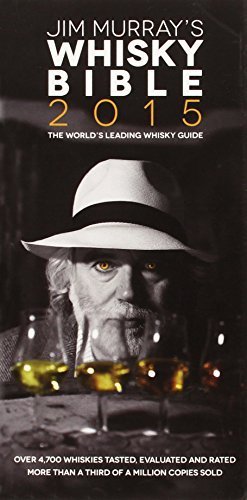 Download Jim Murray's Whisky Bible 2015 by Jim Murray (2014-10-06) Download Jim Murray's Whisky Bible 2015 by Jim Murray (2014-10-06)