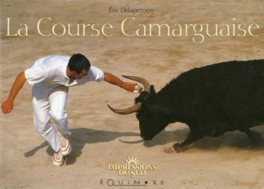 Course camarguaise