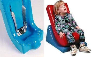 SAMMONS Preston Seggiolino Tumble forms2