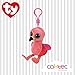 Produktbild TY ty35210 Beanie Boo' S - Schlüsselanhänger Gilda das Flamingo