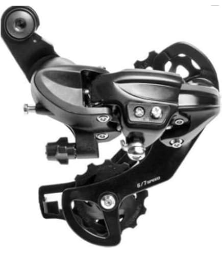 Xtr Shimano - Double Traction, Pour VTT 6/7/8 Vitesses