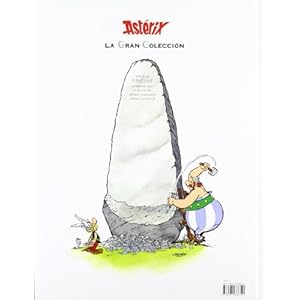Asterix gladiador / Asterix the Gladiator: La gran coleccion / The Great Collection