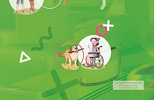 Ciencias de la naturaleza 5 Primaria Revuela Comunidad de Madrid