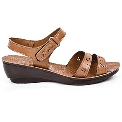 action florina ladies sandal