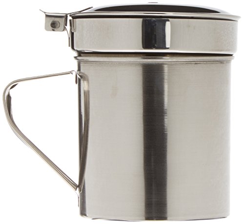 IBILI 700002 - Grasera INOX Promo-Pescado 0,50 Lt.