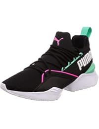 puma evolution muse maia