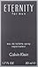 Calvin Klein Eternity Homme Eau de Toilette - 50 ml