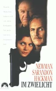 Im Zwielicht