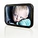 Produktbild smileBaby verstellbarer Auto Babyschalenspiegel Rücksitzspiegel