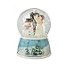 Produktbild Goebel Wish Ball, Karten Weihnachten 2016.10 cm x 10 cm x 14,5 cm, champagner