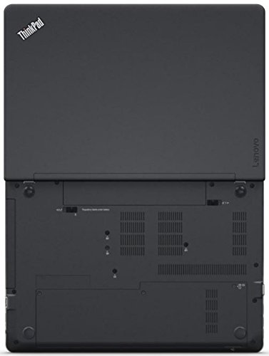 Lenovo Thinkpad E570  20H50078UK  15 6  Laptop Intel Core i5-7200U 2 5 GHz   3 1 GHz Turbo Processor  4GB RAM  500GB HDD  1366x768 HD Display  Windows