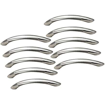 Suchergebnis auf Amazon.de für: schrankgriffe edelstahl