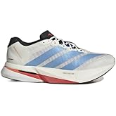 Adidas ADIZERO BOSTON 13 M Erkek Koşu Ayakkabısı KK4992 Beyaz