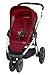 Maxi-Cosi Mura Plus Pushchair (Raspberry Red)