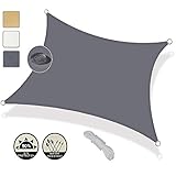 ✪Wichtig - Messen Sie vor dem Kauf unbedingt die Größe der Markise, die Sie benötigen, um die richtige Größe zu vermeiden.