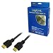 Produktbild LogiLink CHB001 HDMI High Speed Kabel mit Ethernet