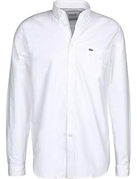 Lacoste, Camicia Formale Uomo