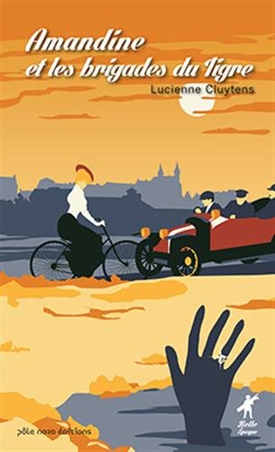 Download Amandine et les brigades du Tigre
