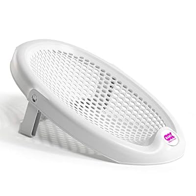 OKBABY Ok Baby 39107240 Transat de Bain Pliable Bianco