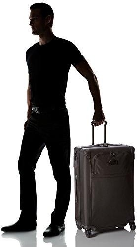 Tumi Alpha 2 Travel Laptop Rollkoffer, 75.0 Liter, Schwarz - 7