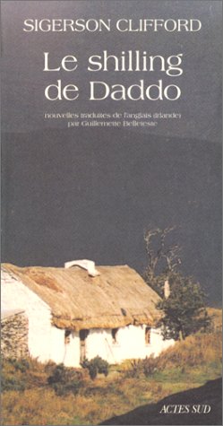 couverture de : Le Shilling de Daddo