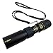 Price comparison product image HUATXING 10-30X50 HD Telescope, BAK4 Prism Waterproof Fogproof Monoculars Scope Compact Portable for Watching Moon Bird Wildlife Camping Travelling
