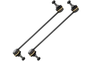 ‎ATEC GERMANY ATEC Germany 2x Koppelstange Pendelstütze vorne, Länge 287mm