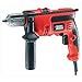 Price comparison product image Black & Decker KR604CRESK Electric Hammer Drill 600w 240v in Kit Box