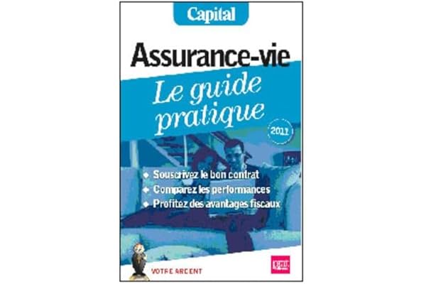 Assurance-vie, le guide pratique 2012