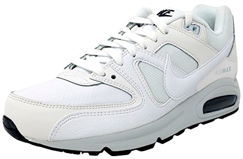 Preisvergleich Produktbild 694862-100 Nike Men's Air Max Command Premium [GR 40 US 7]