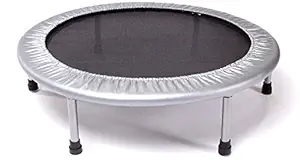 IRIS Fitness 36-Inch Folding Trampoline