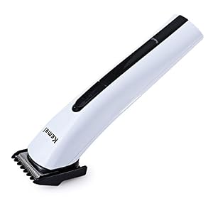 Kemei Professional Rechargeable Hair Trimmer Electric Hair Clipper Cutting Machine for Children Pets and Adults km-2516 - Image 6