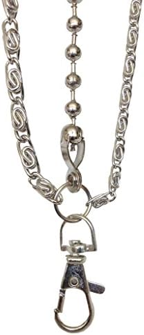 3-row Wallet Chains