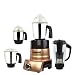 Speedway 1000 Watts Mixer Grinder 4 Jar (1 Medium Jar, 1 Large Jar and 1 Chuntey Jar, 1 Juicer Jar) Direct Factory Outlet, Save On Retailer margin. RS.2499.00