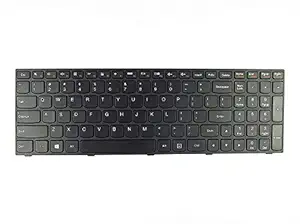 Techworld Computers Service Laptop Keyboard Compatible for LdeaPad Flex 2 15 B50 B50-30 B50-45 B50-70 B50-80 B51-80 G50 G50-30 G50-45 G50-70 G50-70m G50-80 Z50