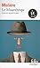 Le Misanthrope
