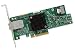 Produktbild Broadcom SAS 9207 – 4i4e Innenraum SATA, SCSI-Schnittstelle und Netzteil