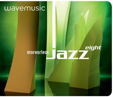 wavemusic moreorlessJazz 8 - Deluxe Edition