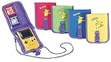 Schutztasche fr Gameboy Color im Pokemon-Design - 