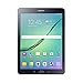 Produktbild Samsung Galaxy Tab S2 SM-T819 N 32 GB 3 G 4 G, Tablet-PC (vollständige Tablet-Größe, IEEE 802.11ac, Android 6.0, 64-Bit) weiß weiß
