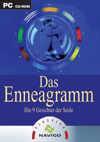Preisvergleich Produktbild Das Enneagramm - Die 9 Gesichter der Seele