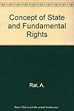 Image de Concept of State and Fundamental Rights