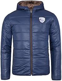 Nebulus Chaqueta Space Azul Marino XL