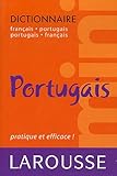Mini dictionnaire français-portugais et portugais-français
