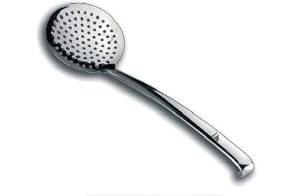 Lacor 72804 Profesional Ecumoire, Argenté