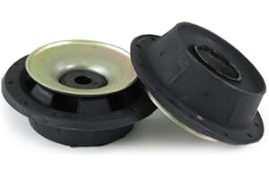 ‎CARPARTS-ONLINE Domlager VA - Set für VW Golf 2 3 Passat 35i Jetta Vento Corrado Toledo Ibiza