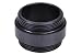 Produktbild Alphacool Resevoir connector 60mm POM