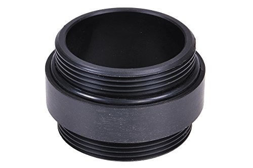 Preisvergleich Produktbild Alphacool Resevoir connector 60mm POM