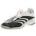 Produktbild adidas Men's +Absolado IN Turf Shoe,Black/White/Jupiter,12 M